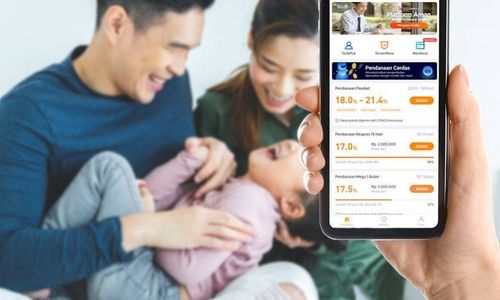 <p>P2P Lending Asetku. / Facebook @AsetkuIndonesia</p>
