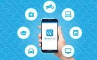 <p>Fintech P2P Lending Awan Tunai. / Facebook @awantunai.id</p>
