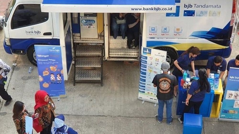 <p>PT Bank Pembangunan Daerah Jawa Barat &amp; Banten Tbk (BJBR) atau Bank BJB memborong 12 penghargaan sekaligus dalam ajang Environmental, Social &amp; Governance (ESG) Awards 2020. / Facebook @BankBJBOfficial</p>
