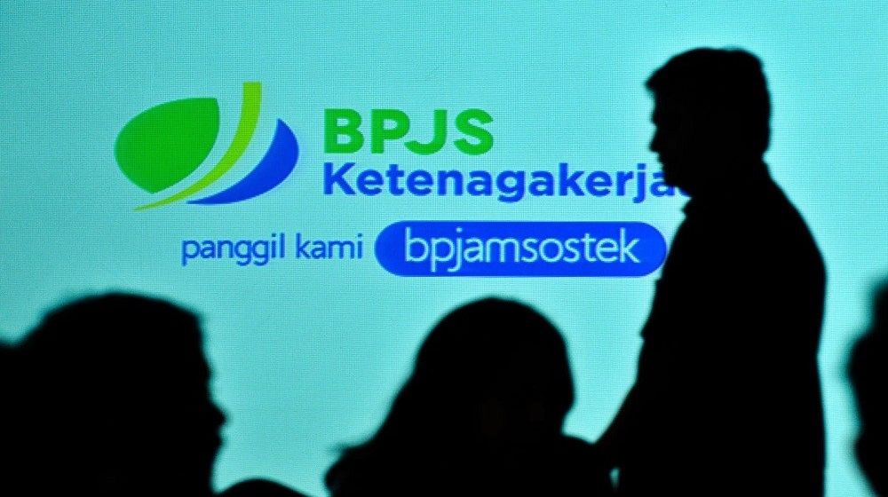 <p>Ilustrasi BPJAMSOSTEK. / BPJAMSOSTEK</p>