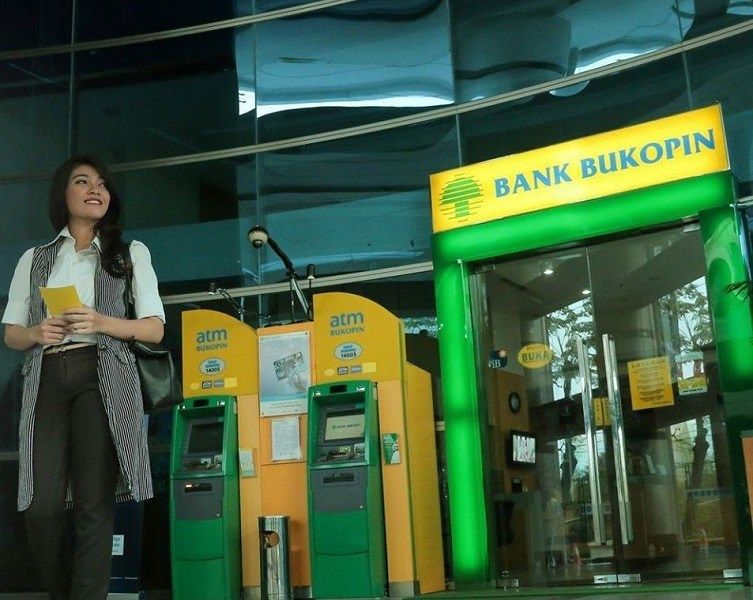 <p>PT Bank Bukopin Tbk. (BBKP). / Facebook @bukopinsiaga</p>
