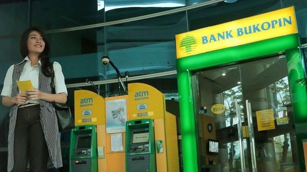 <p>PT Bank Bukopin Tbk. (BBKP). / Facebook @bukopinsiaga</p>
