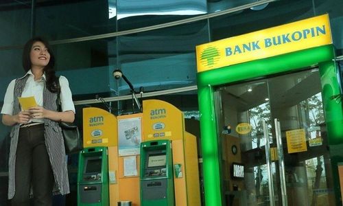 <p>PT Bank Bukopin Tbk. (BBKP). / Facebook @bukopinsiaga</p>

