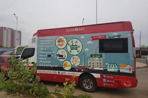 <p>Bank DKI. / Facebook @bank.dki.10</p>
