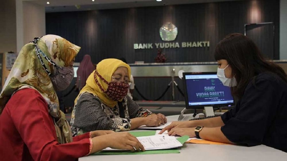 <p>Bank Yudha Bhakti akan menggunakan hasil penerbitan rights issue untuk modal kerja pengembangan usaha, baik penyaluran kredit dan kegiatan operasional perbankan lainnya. / Yudhabhakti.co.id</p>