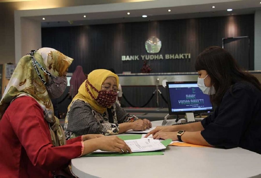 <p>Bank Yudha Bhakti akan menggunakan hasil penerbitan rights issue untuk modal kerja pengembangan usaha, baik penyaluran kredit dan kegiatan operasional perbankan lainnya. / Yudhabhakti.co.id</p>
