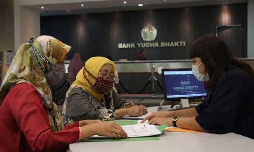 <p>Bank Yudha Bhakti akan menggunakan hasil penerbitan rights issue untuk modal kerja pengembangan usaha, baik penyaluran kredit dan kegiatan operasional perbankan lainnya. / Yudhabhakti.co.id</p>
