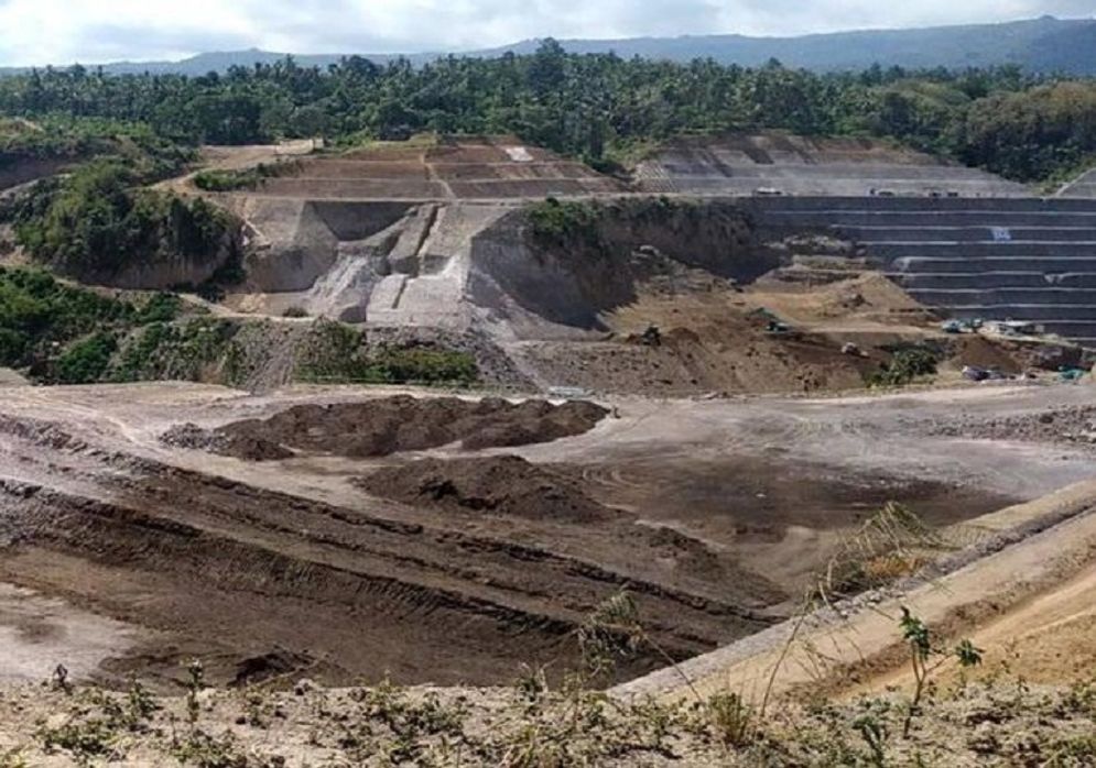 PTPP Mulai Bangun Bendungan Tamblang di Bali Rp769 Miliar
