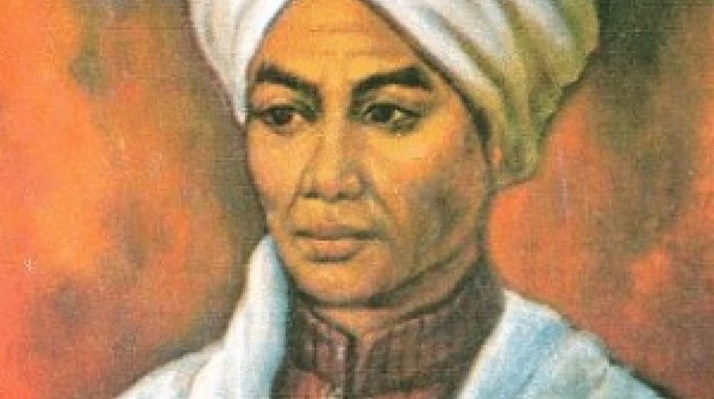 EDISI HUT KE-75 RI: Permintaan Terakhir Pangeran Diponegoro Tak Terpenuhi