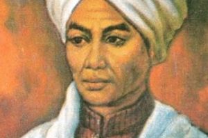 EDISI HUT KE-75 RI: Permintaan Terakhir Pangeran Diponegoro Tak Terpenuhi