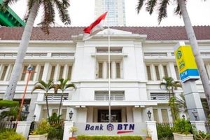 <p>Sampai akhir tahun,, BTN bakal akuisisi 25.000 EDC untuk melayani transaksi para nasabahnya. / BTN</p>
