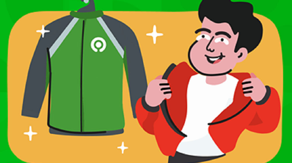 <p>Ilustrasi Goviet berubah menjadi Gojek Vietnam. / Facebook @gojekvn</p>
