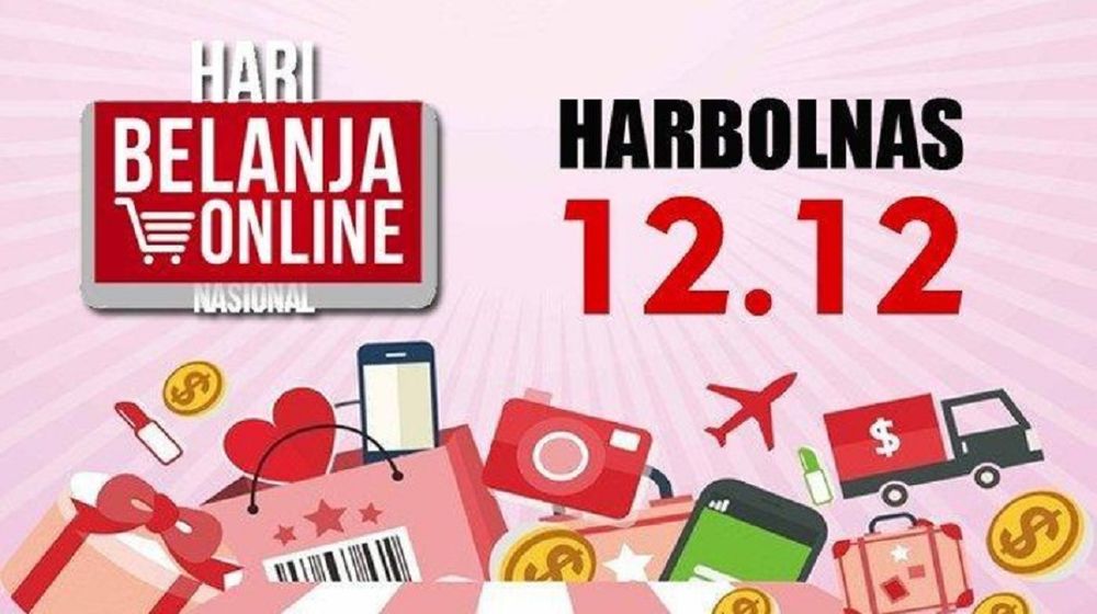 <p>Ilustrasi Hari Belanja Online Nasional (Harbolnas). / Istimewa</p>
