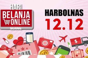 <p>Ilustrasi Hari Belanja Online Nasional (Harbolnas). / Istimewa</p>
