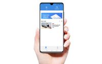 <p>Pembayaran digital Huawei Pay. / Huawei.com</p>

