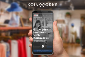 <p>Ilustrasi KoinWorks / Dok. KoinWorks</p>
