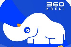 <p>Fintech P2P Lending 360Kredi. / Facebook @360Kredi</p>
