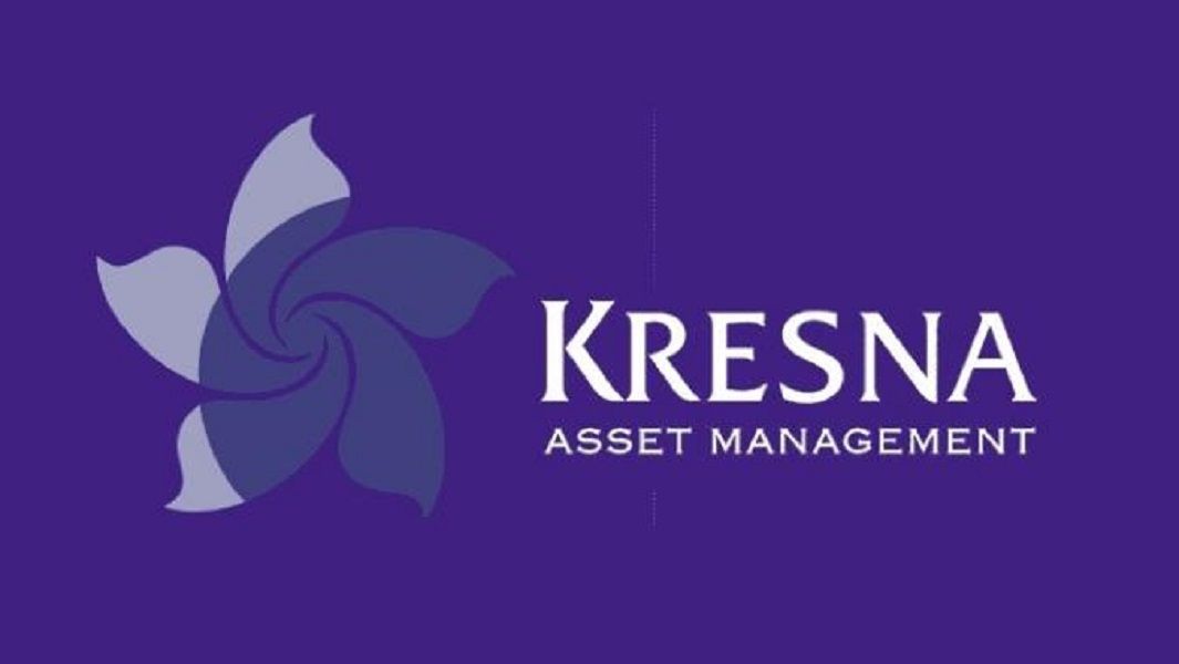 <p>Logo Kresna Asset Management. / Dok. Perseroan</p>
