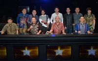 <p>Investor pasar modal Lo Kheng Hong saat berkunjung ke MNC Studios, pusat produksi dan perkantoran milik MNC Group di Jalan Raya Perjuangan, Kebon Jeruk, Jakarta Barat, Selasa, 22 Januari 2019. / Mncgroup.com</p>
