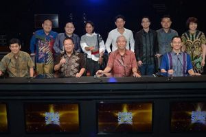 <p>Investor pasar modal Lo Kheng Hong saat berkunjung ke MNC Studios, pusat produksi dan perkantoran milik MNC Group di Jalan Raya Perjuangan, Kebon Jeruk, Jakarta Barat, Selasa, 22 Januari 2019. / Mncgroup.com</p>
