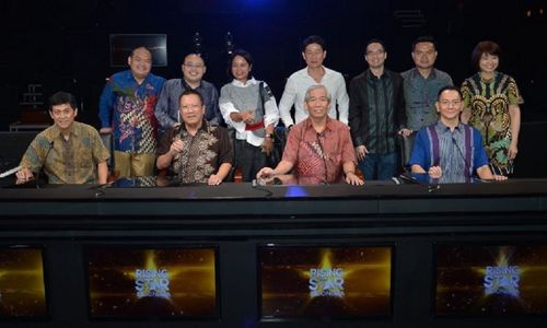 <p>Investor pasar modal Lo Kheng Hong saat berkunjung ke MNC Studios, pusat produksi dan perkantoran milik MNC Group di Jalan Raya Perjuangan, Kebon Jeruk, Jakarta Barat, Selasa, 22 Januari 2019. / Mncgroup.com</p>
