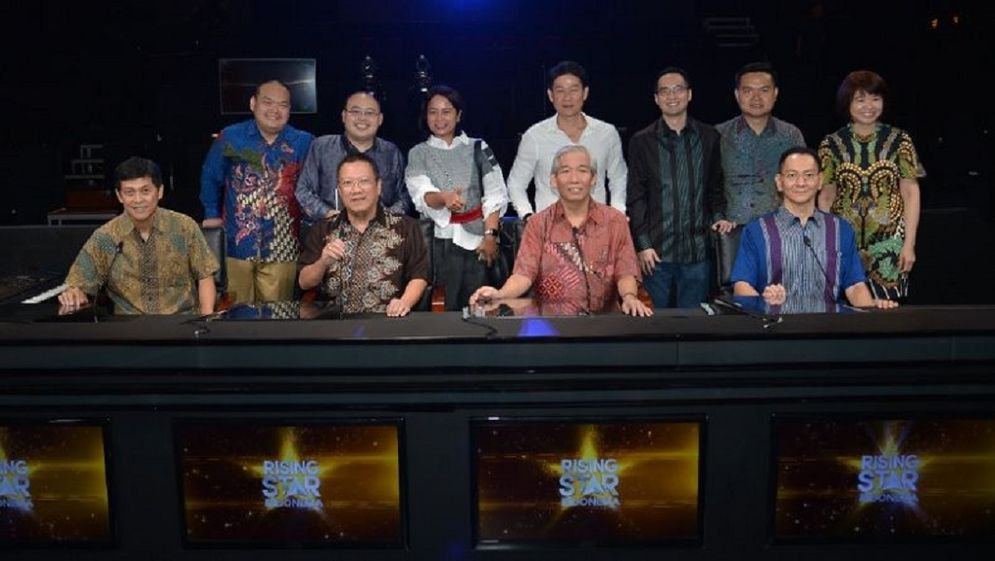 Babat Emtek hingga Viva, Grup MNC (MNCN) Kuasai Pasar Belanja Iklan RI