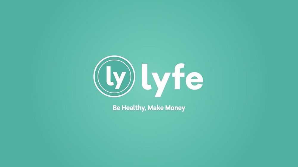 <p>Kripto Lyfe. / Lyfe.health</p>
