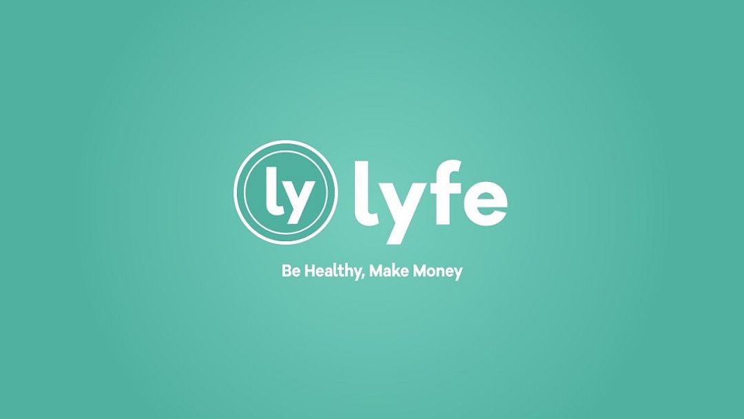 <p>Kripto Lyfe. / Lyfe.health</p>
