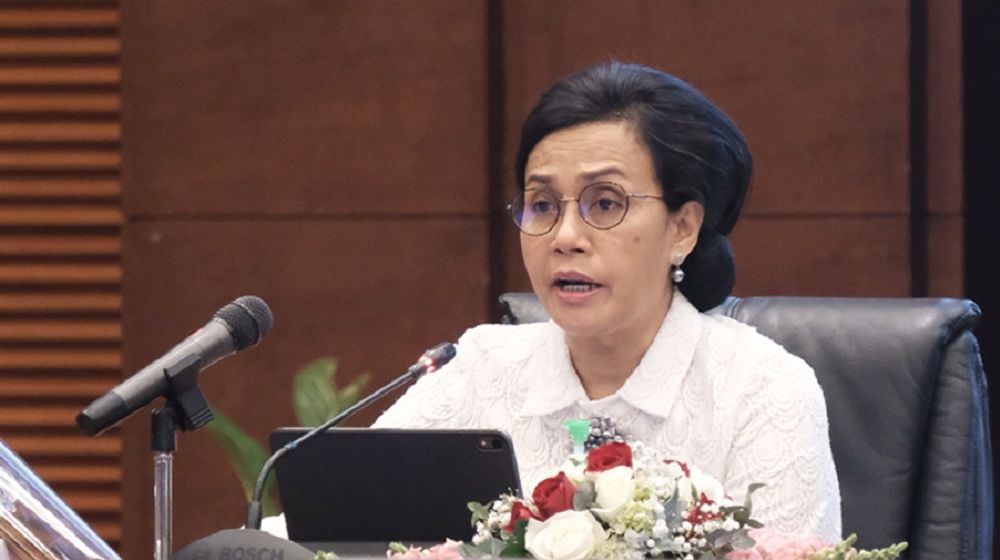 <p>Menteri Keuangan Sri Mulyani Indrawati. / Kemenkeu.go.id</p>
