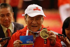 <p>Michael Bambang Hartono adalah konglomerat paling kaya di Indonesia selama 10 tahun berturut-turut, bersama adiknya Budi Hartono sebagai pemilik Grup Djarum. / Istimewa</p>