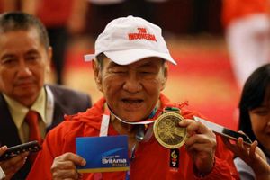 <p>Michael Bambang Hartono adalah konglomerat paling kaya di Indonesia selama 10 tahun berturut-turut, bersama adiknya Budi Hartono sebagai pemilik Grup Djarum. / Istimewa</p>
