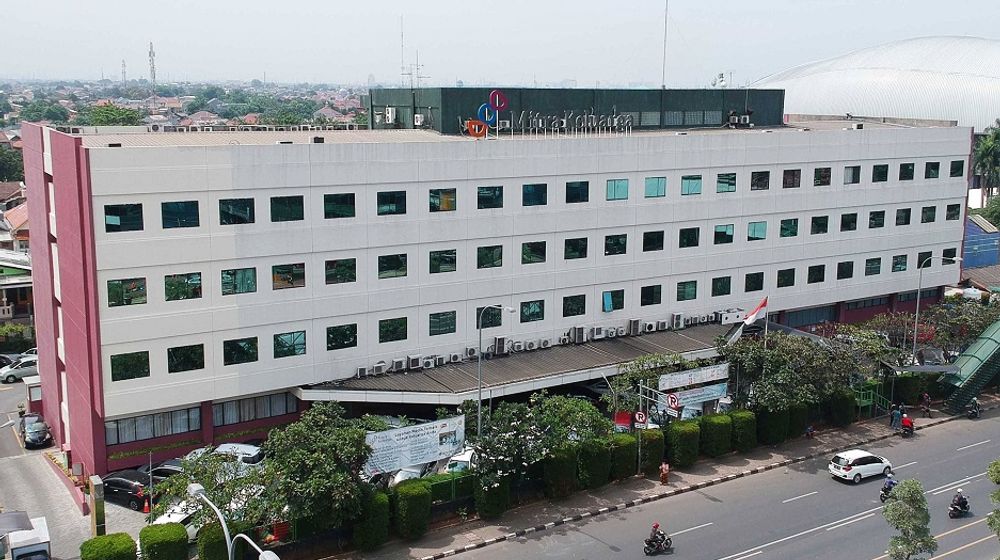 <p>Rumah Sakit Mitra Keluarga Bekasi / Mitrakeluarga.com</p>

