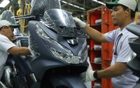 <p>Sepeda motor Honda PCX 2020. / Astra-honda.com</p>
