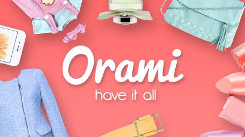 <p>Orami. / Orami.co.id</p>
