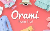 <p>Orami. / Orami.co.id</p>
