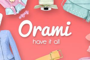 <p>Orami. / Orami.co.id</p>
