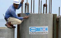 <p>Pengerjaan produk beton milik PT Wijaya Karya Beton Tbk. / wika-beton.co.id</p>