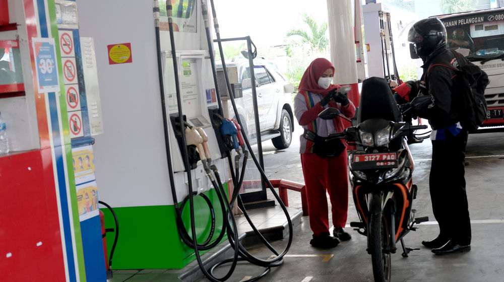 <p>Ilustrasi/ Foto: Ismail Pohan/TrenAsia</p>
