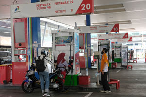 <p>Ilustrasi.Foto: Ismail Pohan/TrenAsia</p>
