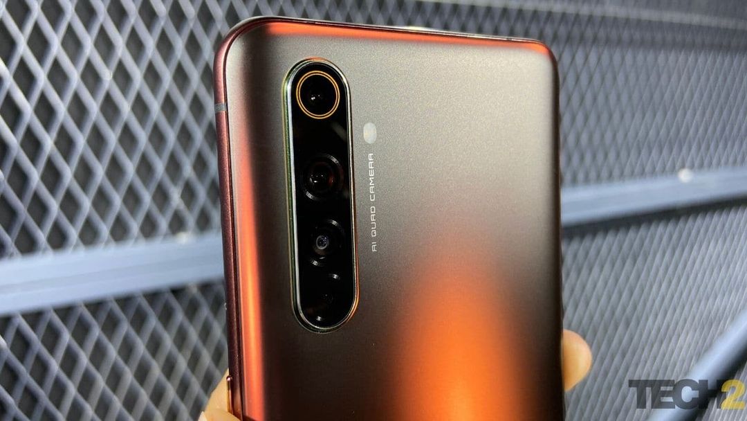 <p>Realme X50 Pro 5G </p>
