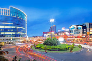 <p>Proyek properti milik PT Summarecon Agung Tbk. / Summarecon.com</p>
