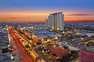 <p>Kawasan proyek properti milik PT Summarecon Agung Tbk. / Summarecon.com</p>