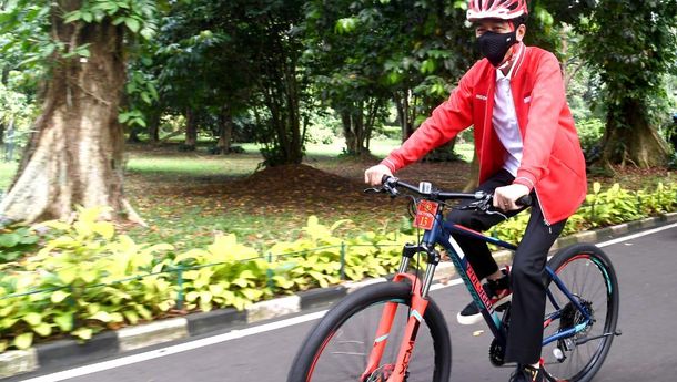 Inilah 5 Produk Asli Indonesia yang  Terkenal di Dunia