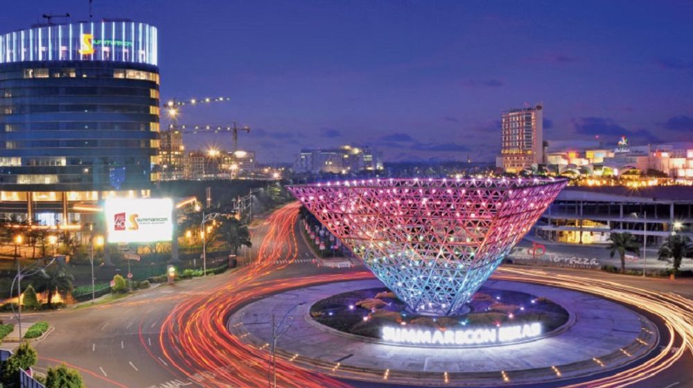 <p>Kawasan Sumarecon Bekasi milik PT Sumarecon Agung Tbk. / Sumarecon.com</p>
