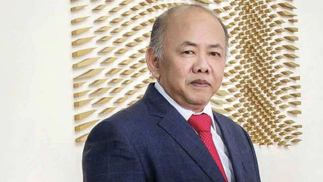 <p>Pemilik sekaligus Presiden Direktur PT Gudang Garam Tbk. Susilo Wonowidjojo menempati posisi kedua orang terkaya di Indonesia versi Majalah Forbes.  / Foto: Dok. Gudang Garam</p>
