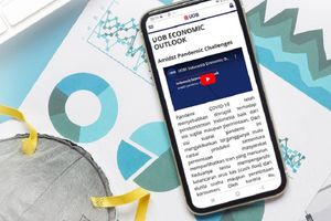 <p>Ilustrasi perbankan digital UOB Indonesia. / Facebook @UOB.id</p>
