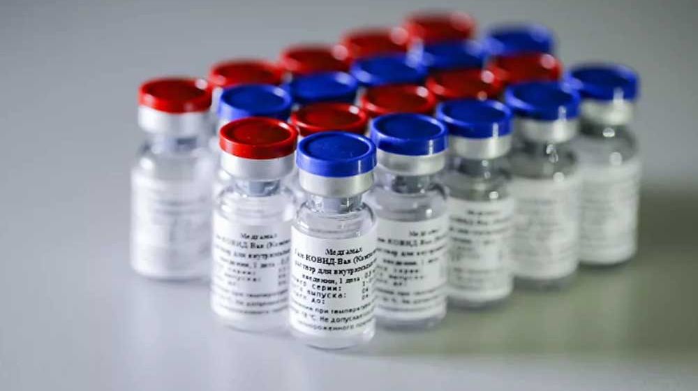 Sputnik V, Inilah Cara Kerja Vaksin Corona Yang Ditemukan Rusia