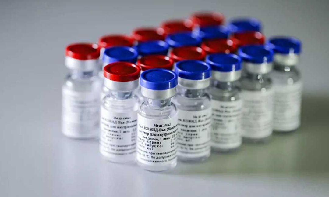 Singapura Datangkan Vaksin Pfizer Akhir Desember, Vaksinasi Digelar Gratis