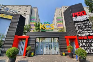 <p>Kalibata City Square (KCS)/ Dok. Perseroan</p>