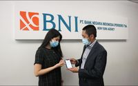 BNI Enggan bertransformasi menjadi Bank Digital.